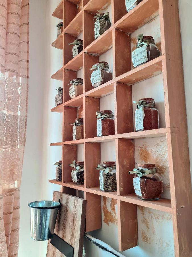 Vidracco Casarosada Upstairs酒店 外观 照片